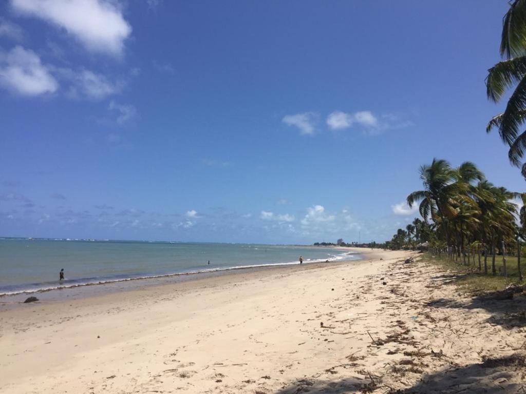 Gravata Beach Flats เซาโจเซดาโกโรอากรันเด ภายนอก รูปภาพ