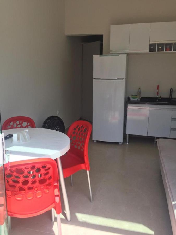 Gravata Beach Flats เซาโจเซดาโกโรอากรันเด ภายนอก รูปภาพ