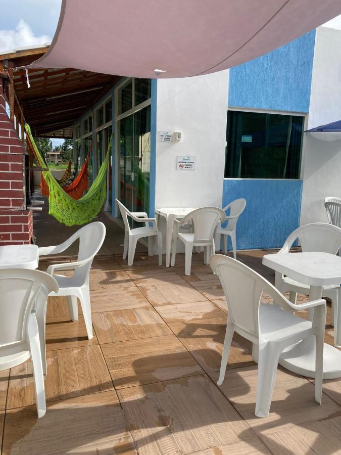 Gravata Beach Flats เซาโจเซดาโกโรอากรันเด ภายนอก รูปภาพ