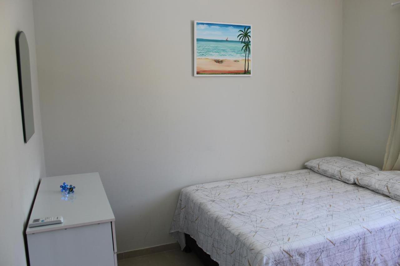 Gravata Beach Flats เซาโจเซดาโกโรอากรันเด ภายนอก รูปภาพ